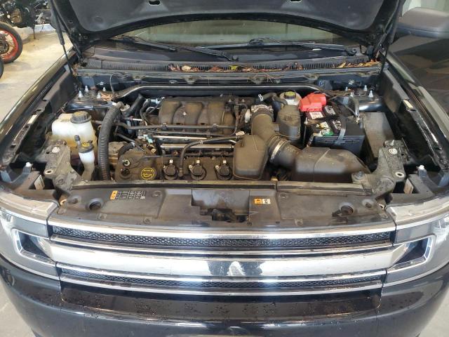 2018 FORD FLEX SE - 2FMGK5B88JBA17584