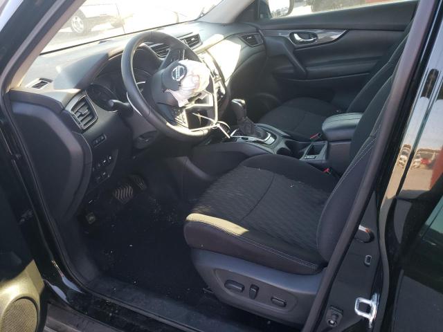 5N1AT2MT9LC747395 Nissan ROGUE S