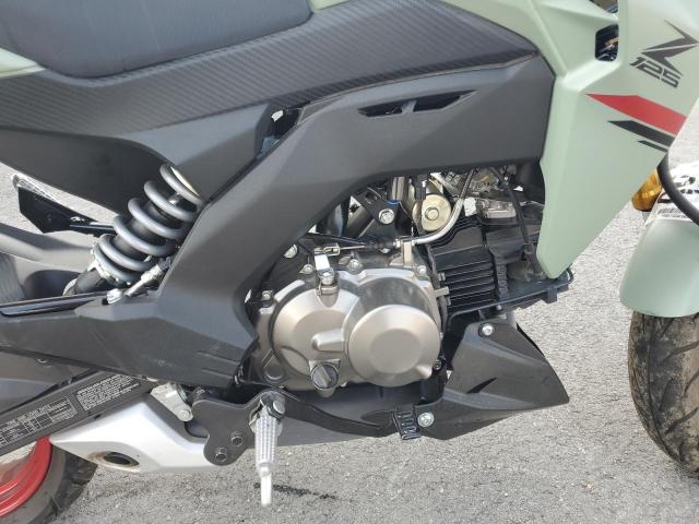 2023 KAWASAKI BR125 J - JKABRRJ1XPDA28978
