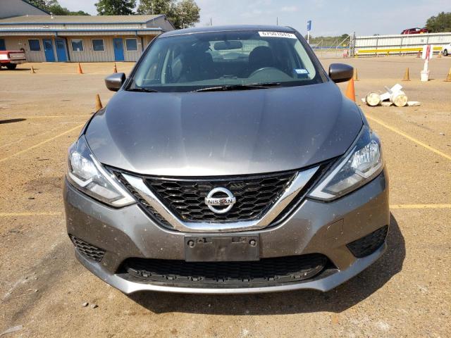 3N1AB7AP9GY228455 Nissan SENTRA S