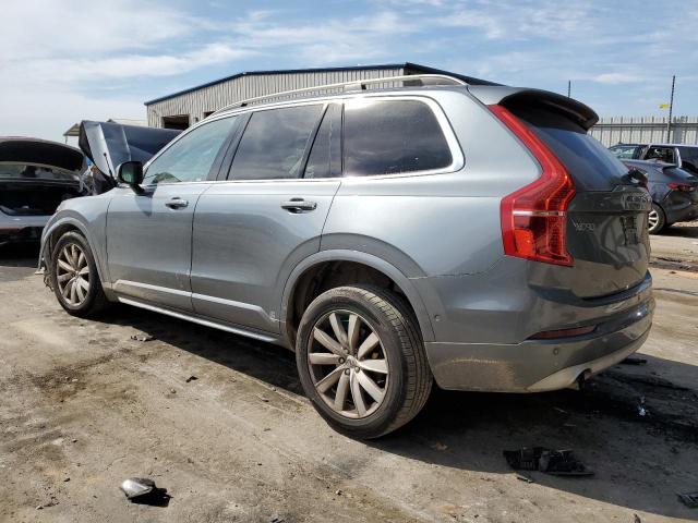 YV4102CK2J1350333 | 2018 VOLVO XC90 T5