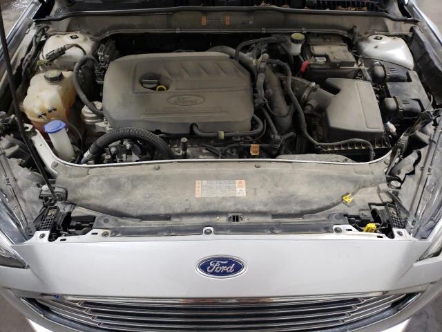 3FA6P0HD2JR204173 2018 FORD FUSION, photo no. 11