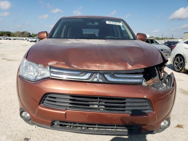 JA4AD3A36EZ016882 Mitsubishi Outlander Se
