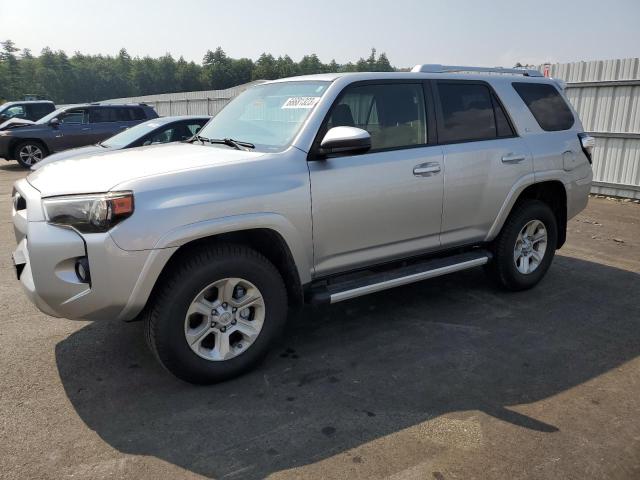 2014 Toyota 4Runner SR5