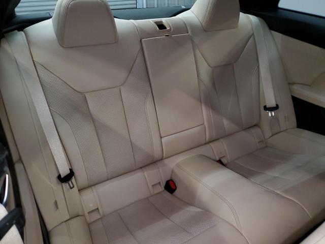 2022 BMW 430XI - WBA73AP07NCK48427