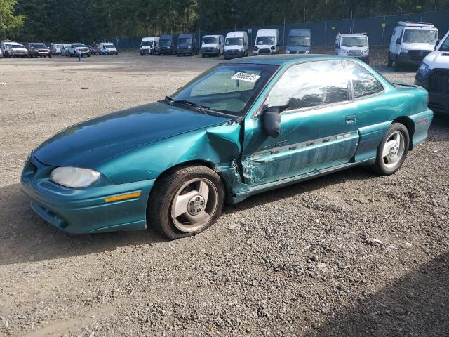 1998 Pontiac Grand Am GT