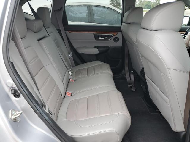 5J6RW1H89JA011834 Honda CR-V EXL