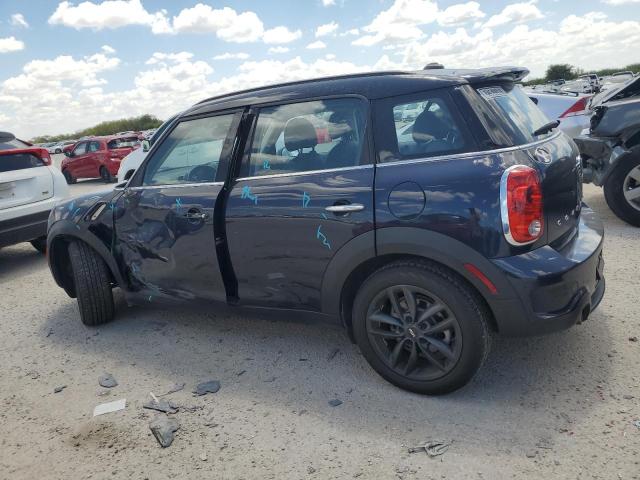 Vin: wmwzc5c54ewp36198, lot: 66531623, mini cooper s countryman 20142