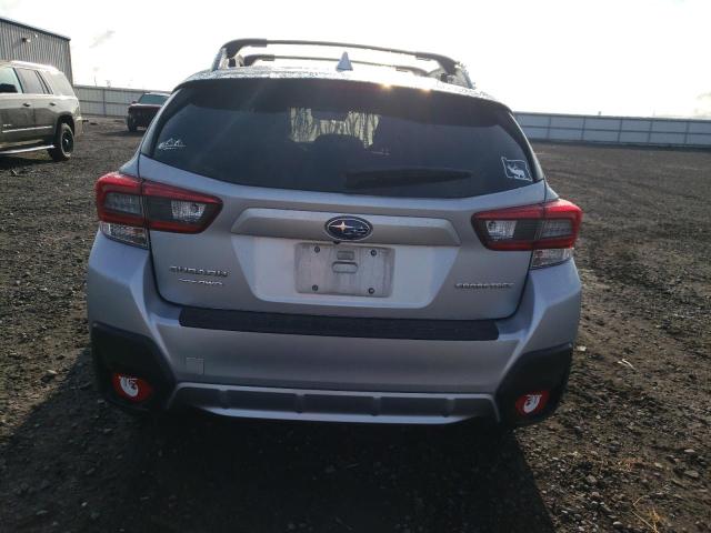JF2GTACC6LG232858 Subaru Crosstrek Premium