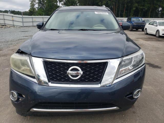 5N1AR2MN5EC680894 Nissan Pathfinder S