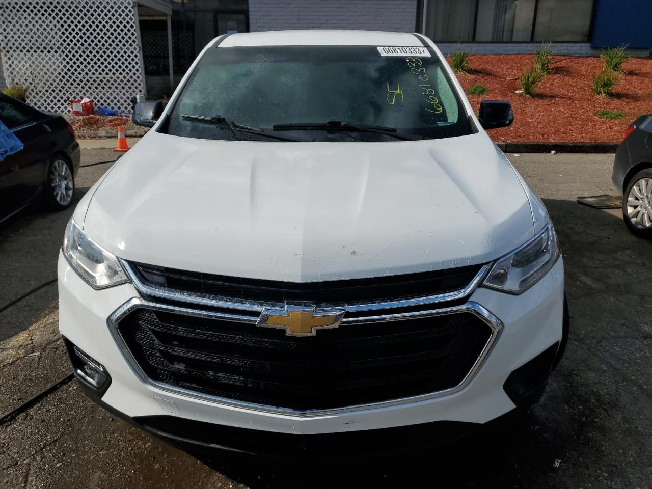 1GNERFKW7LJ261406 Chevrolet Traverse L 5