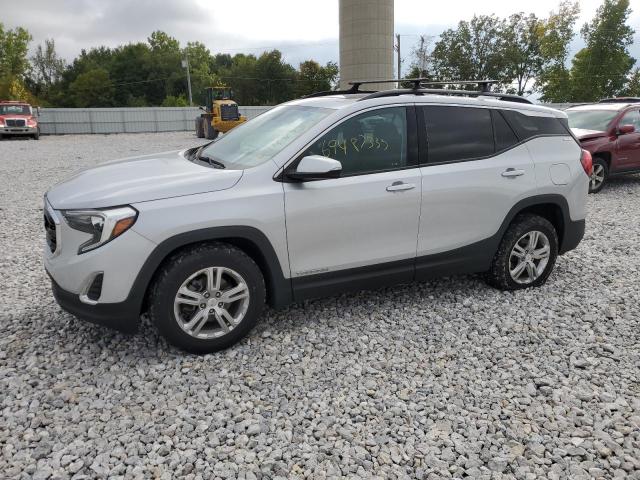 3GKALTEV6KL203762 GMC Terrain SL