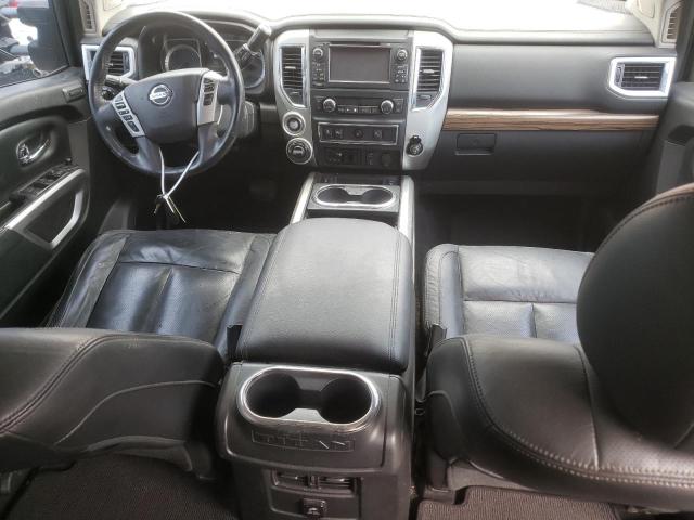 1N6BA1F46GN506450 Nissan Titan Xd Sl