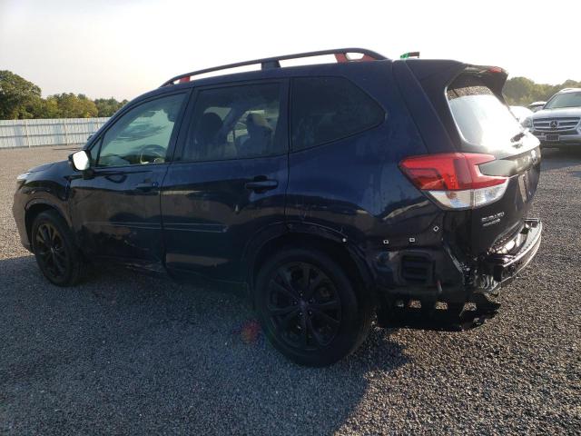 JF2SKAJC8KH483132 Subaru Forester Sport