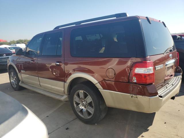 1FMFK17527LA17835 2007 Ford Expedition El Eddie Bauer