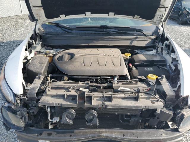 2016 JEEP CHEROKEE T - 1C4PJMBS7GW321185