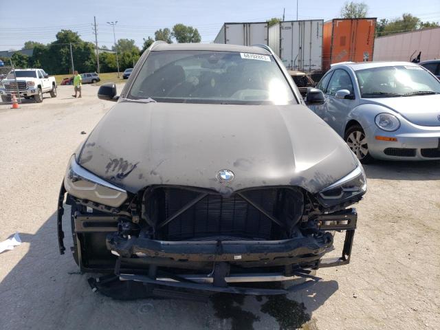 5UXCR6C03N9N33320 BMW X5 XDRIVE4 5