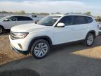 2021 VOLKSWAGEN ATLAS SEL - 1V2BR2CA3MC523207