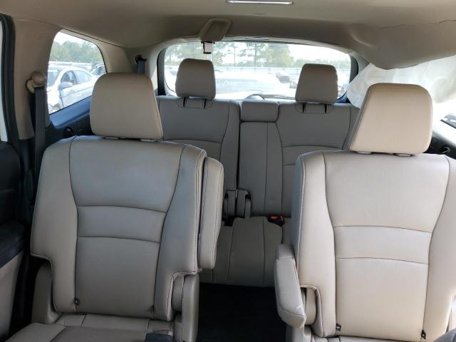 5FNYF5H62LB011952 Honda Pilot Touring
