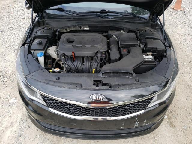 5XXGT4L31GG036064 KIA Optima Lx
