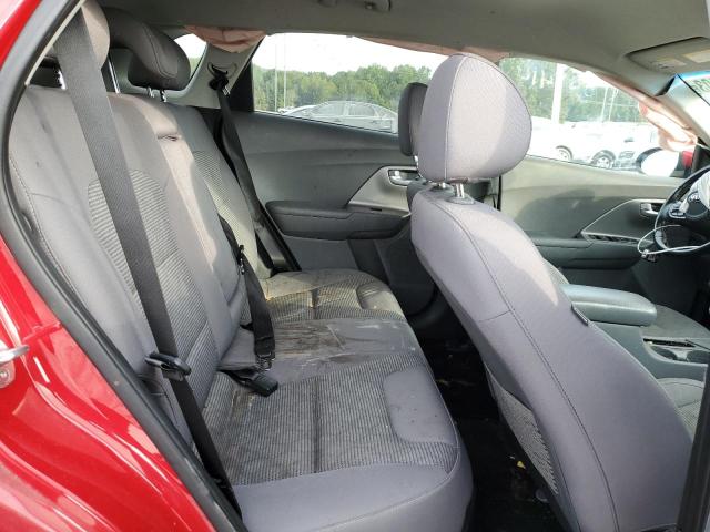 KNDCB3LC5J5109038 KIA NIRO FE