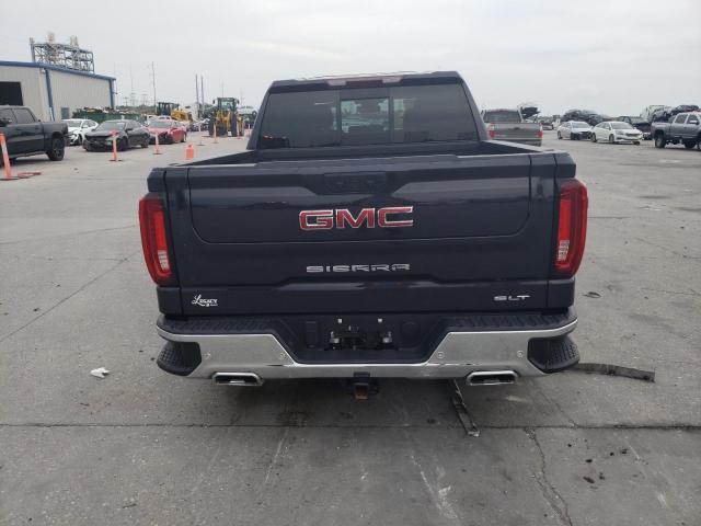 3GTUUDETXNG546906 GMC Sierra K1500 Slt