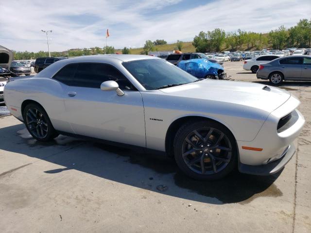 2C3CDZBT1NH247158 | 2022 DODGE CHALLENGER