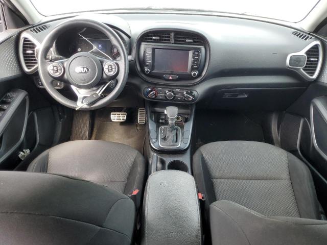 KNDJ23AU1L7001574 KIA SOUL LX