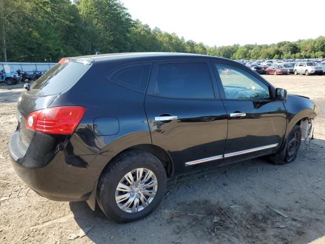 JN8AS5MTXFW660802 Nissan Rogue Select S