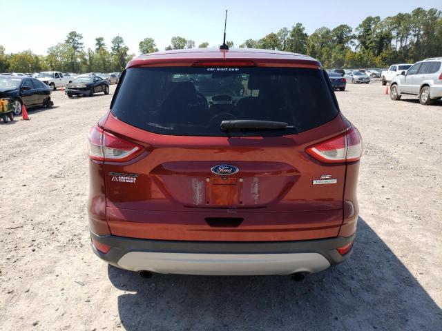 2015 FORD ESCAPE SE - 1FMCU0GX6FUB93840