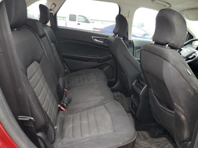 2FMPK4J8XGBC43548 2016 FORD EDGE, photo no. 10