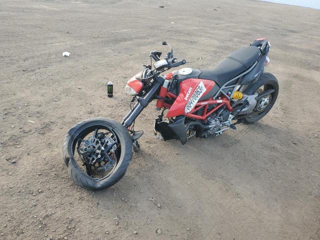 2019 DUCATI HYPERMOTAR ZDMBAJDT4KB000868
