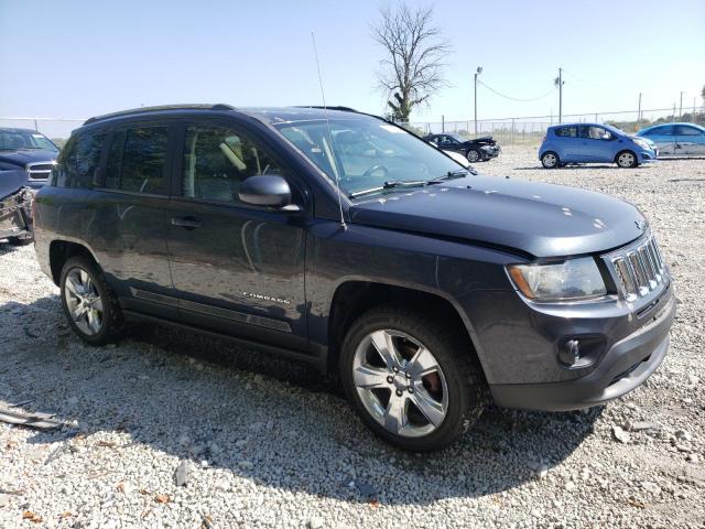 1C4NJDEB7ED659536 | 2014 JEEP COMPASS LA