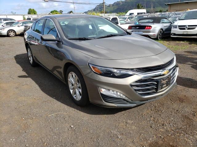 1G1ZD5ST4LF039765 | 2020 CHEVROLET MALIBU LT