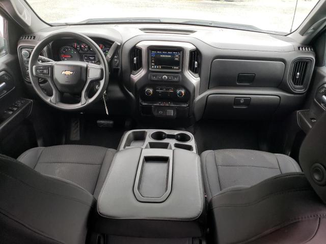 2019 CHEVROLET SILVERADO - 3GCPYBEH0KG221775