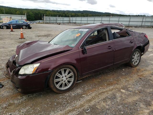 2005 Toyota Avalon XL