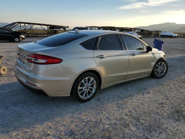 3FA6P0LU2KR115034 2019 FORD FUSION, photo no. 3