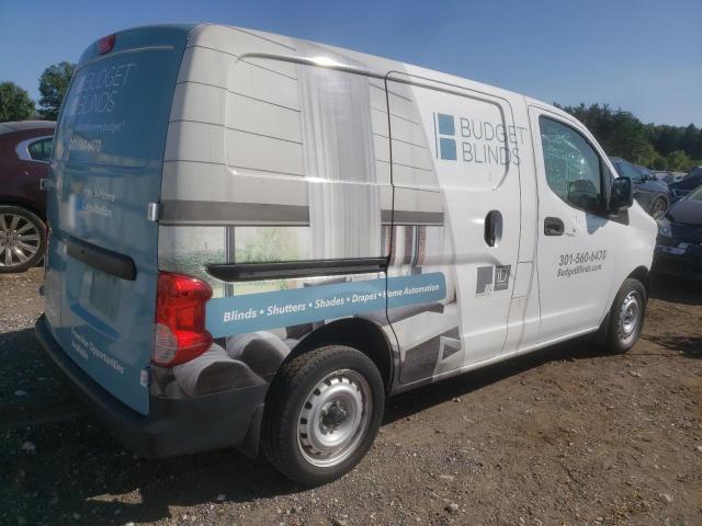 3N6CM0KN8KK693628 Nissan NV200 2.5S