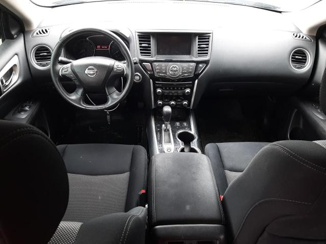 5N1DR2MM2HC699671 Nissan Pathfinder S