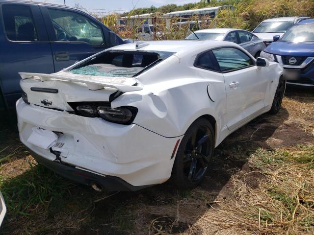 1G1FH1R77L0123400 Chevrolet CAMARO SS