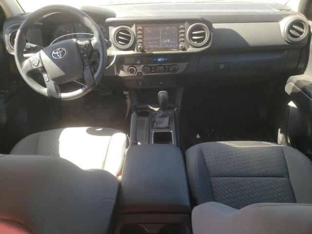 3TMCZ5ANXNM522505 Toyota Tacoma Double Cab