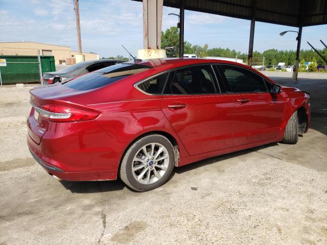 3FA6P0HD5HR377289 2017 FORD FUSION, photo no. 3