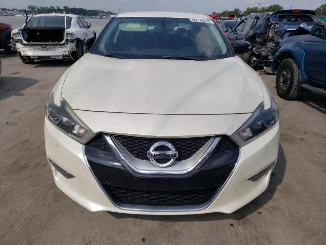 VIN 1N4AA6AP3GC422052 2016 Nissan Maxima, 3.5S no.5