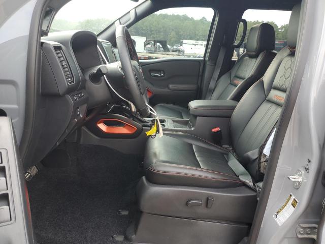 1N6ED1EK9PN627641 Nissan FRONTIER S
