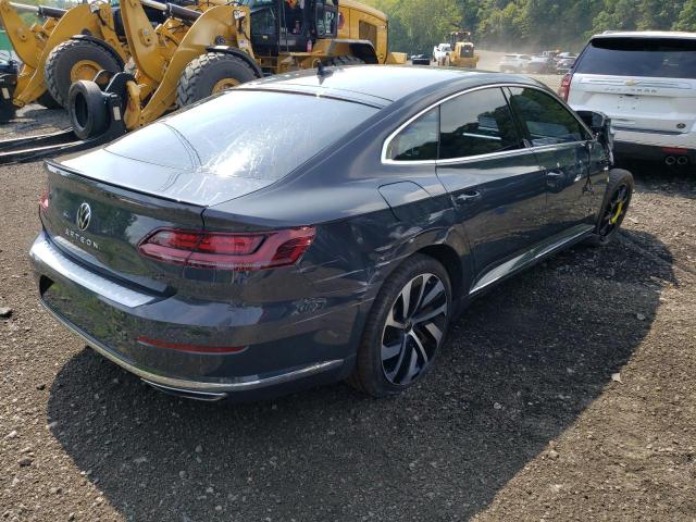 WVWHR7AN7ME003532 | 2021 VOLKSWAGEN ARTEON SEL