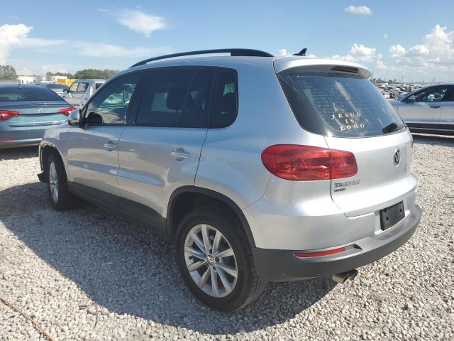 2018 VOLKSWAGEN TIGUAN LIM - WVGAV7AX8JK003756