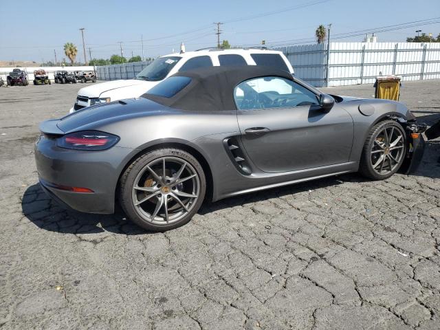 VIN WP0CA2A80KS211281 2019 Porsche Boxster, Base no.3