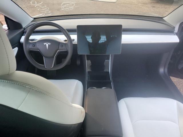5YJ3E1EAXKF444903 Tesla MODEL 3
