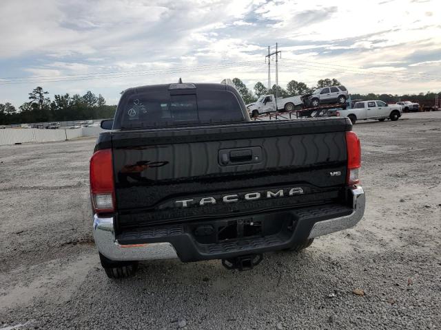2017 TOYOTA TACOMA DOU - 5TFDZ5BN4HX022440