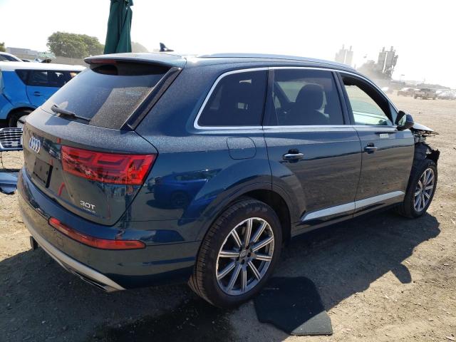 VIN WA1LAAF73JD051484 2018 Audi Q7, Premium Plus no.3